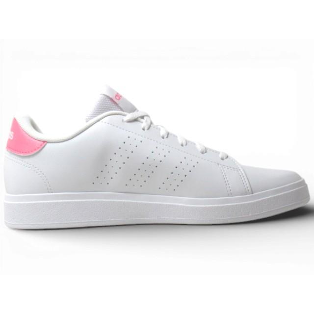 adidas（アディダス） adidas ID3886 ADVANCOURT BASE 2.0 J