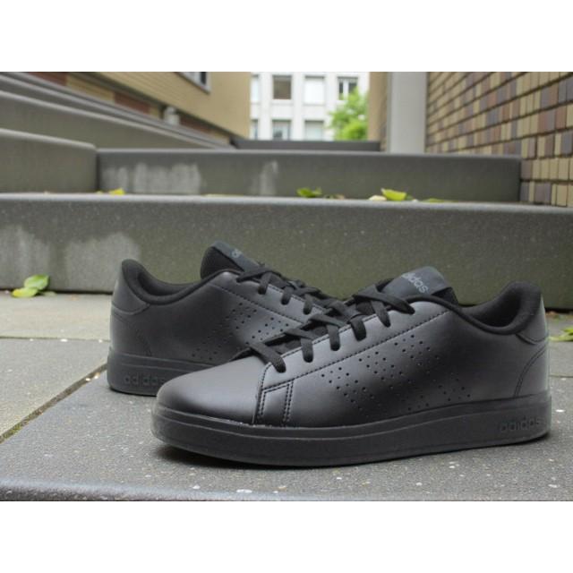 ASICS（アシックス） アディダス adidas ID3888 ADVANCOURT BASE 2.0 J