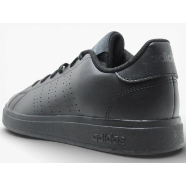 ASICS（アシックス） アディダス adidas ID3888 ADVANCOURT BASE 2.0 J