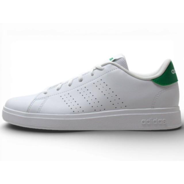 ASICS（アシックス） アディダス adidas ID3889 ADVANCOURT BASE 2.0 J スニーカー レディース 靴【爆買 ...