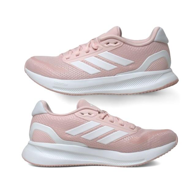 adidas - 【専用｝新品シューズ　アディダス ランニングシューズ adidas アディダス IE0528 RUNFALCON 5 W ランニングシューズ