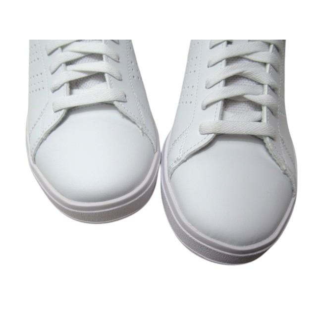 adidas（アディダス） adidas IF4135 ADVANCOURT BASE 2.0 U