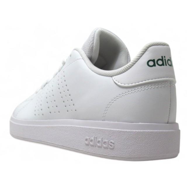 adidas（アディダス） adidas IF4135 ADVANCOURT BASE 2.0 U