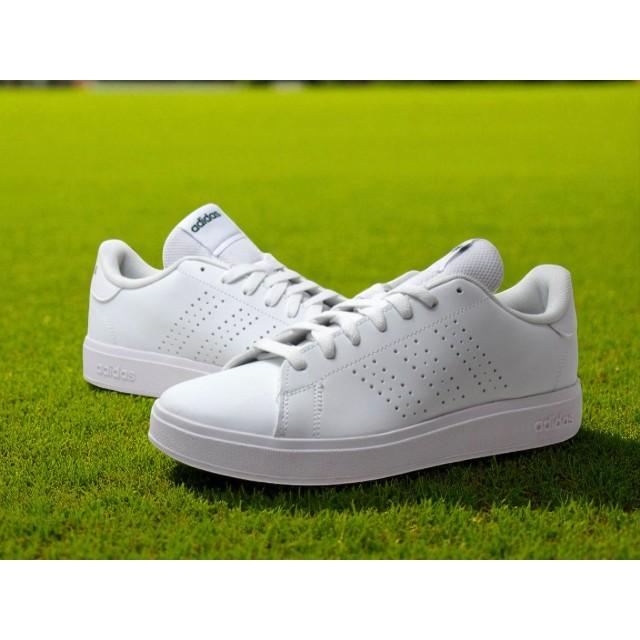 adidas（アディダス） adidas IF4135 ADVANCOURT BASE 2.0 U