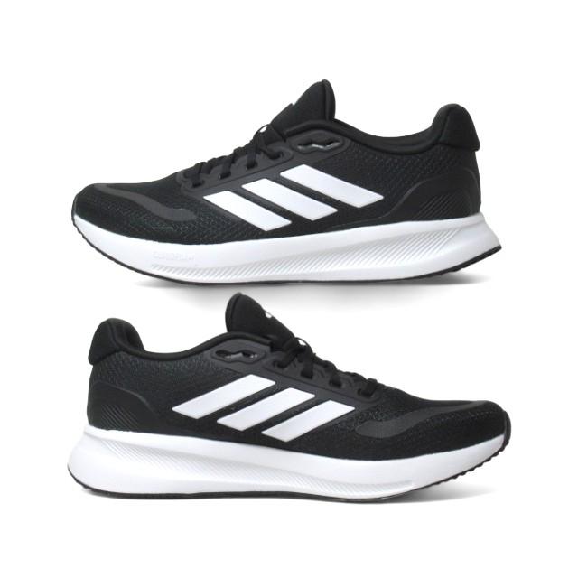 adidas（アディダス） adidas IH7758 RUNFALCON 5 M ランニング