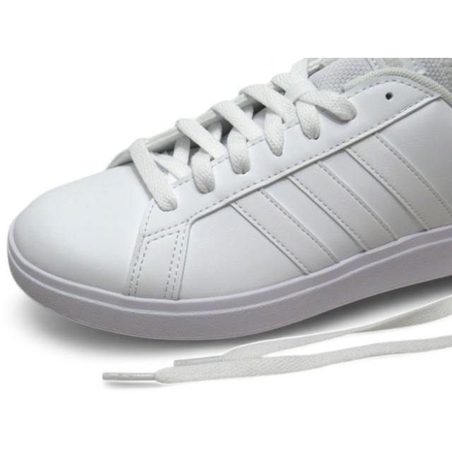 adidas（アディダス） adidas JH9363 GRANDCOURT BASE 2.0 U