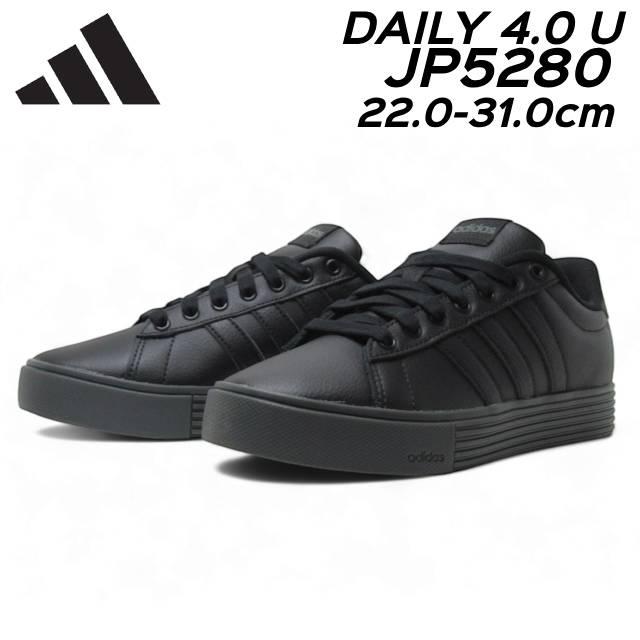 adidas（アディダス） adidas JP5280 DAILY 4.0 U ユニセックス