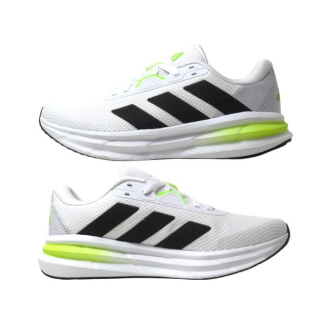 adidas（アディダス） adidas GALAXY 7 M JP6600 ランニングシューズ