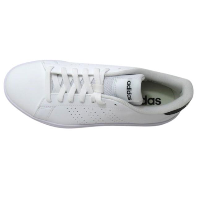 adidas（アディダス） adidas JP7944 ADVANCOURT BASE 2.0 U