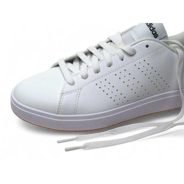 adidas（アディダス） adidas JP7944 ADVANCOURT BASE 2.0 U
