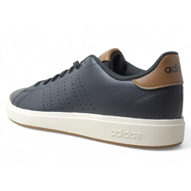adidas（アディダス） adidas JQ0389 ADVANCOURT BASE 2.0 U
