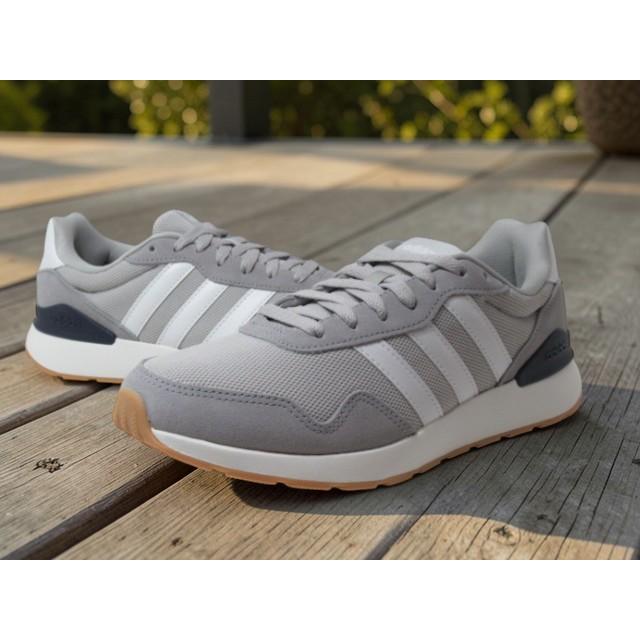 adidas（アディダス） adidas JR7491 RUN 60s 4.0 M スニーカー メンズ