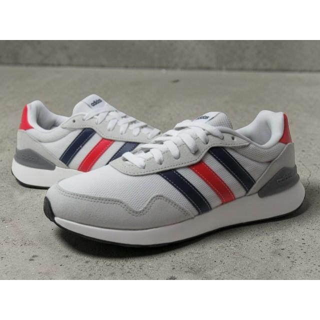 adidas（アディダス） adidas JR7492 RUN 60s 4.0 M スニーカー メンズ 