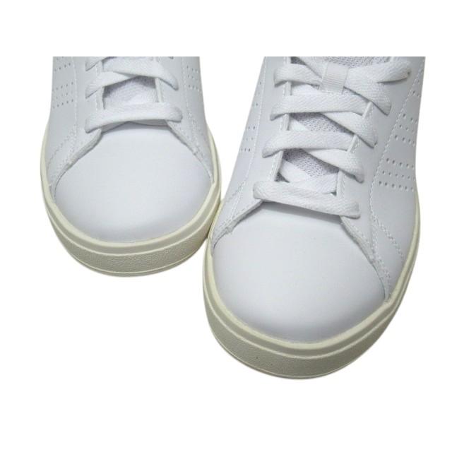 adidas アディダス JS2877 ADVANCOURT BASE 2.0 U コートスタイル