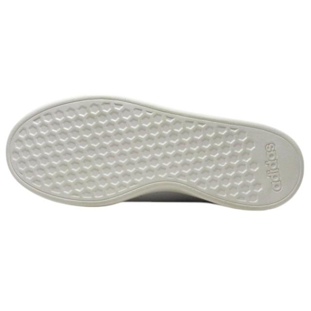 adidas（アディダス） adidas JS2877 ADVANCOURT BASE 2.0 U コートスタイル スニーカー メンズ ...