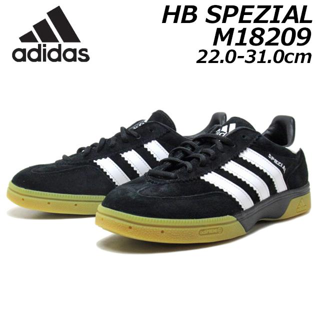 adidas アディダス M18209 HB SPEZIAL スペツィアル スニーカー