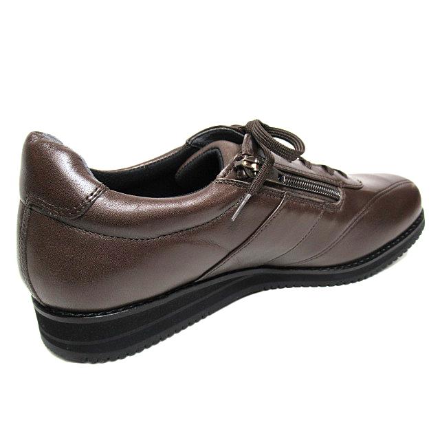 アサヒメディカルウォーク ASAHI Medical Walk CC M004 4E ファスナー付き ウォーキングシューズ メンズ 靴