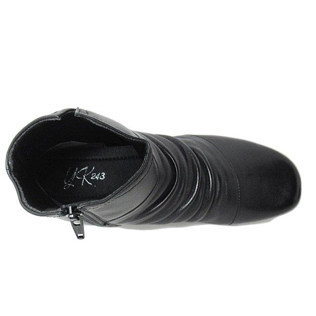 Airystep（エアリーステップ） Airystep 1779 3E ショートブーツ