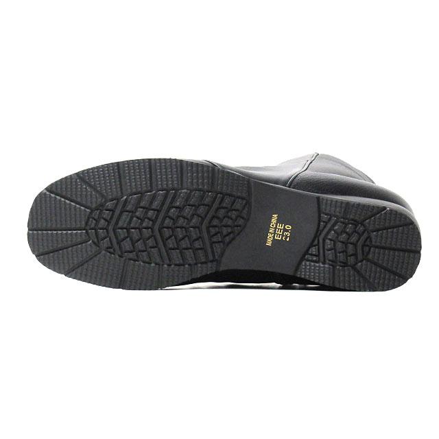 Airystep（エアリーステップ） Airystep 1779 3E ショートブーツ