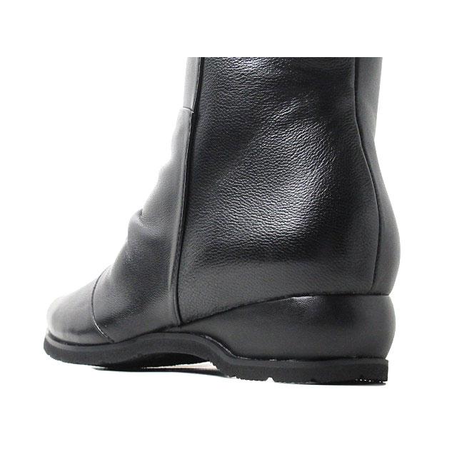 Airystep（エアリーステップ） Airystep 1779 3E ショートブーツ