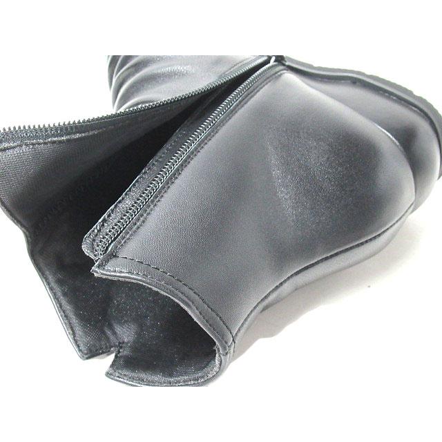 Airystep（エアリーステップ） Airystep 1779 3E ショートブーツ