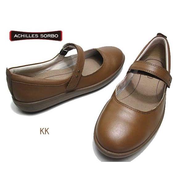 ACHILLES SORBO 23.5アキレスソルボ コンフォートシューズ 靴 アキレス（achilles） アキレスソルボ Achilles SORBO 375