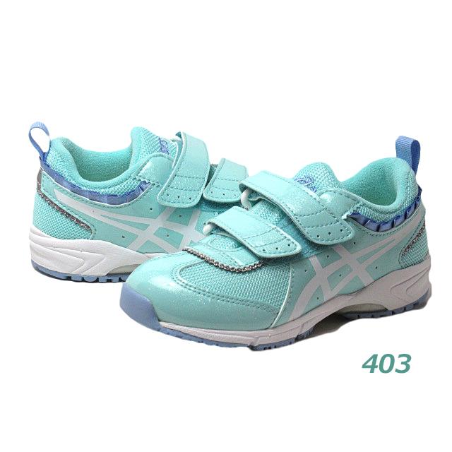 ASICS（アシックス） asics 1144A175 ティアラ MINI FR 2 スクスク
