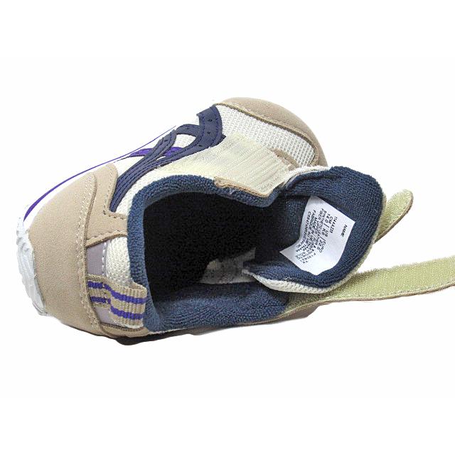 ASICS（アシックス） アシックスキッズ asics KIDS スクスク 1144A235