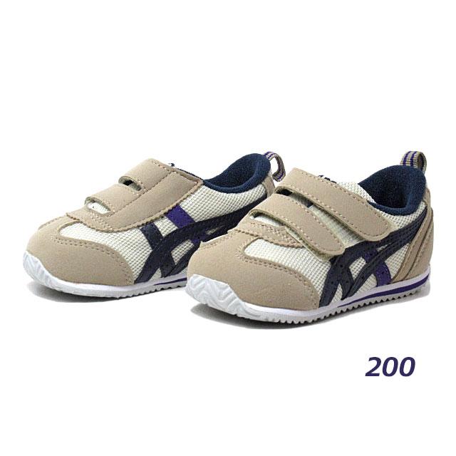 ASICS（アシックス） アシックスキッズ asics KIDS スクスク 1144A235