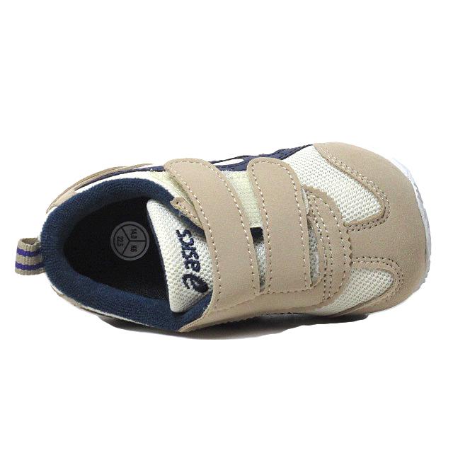ASICS（アシックス） アシックスキッズ asics KIDS スクスク 1144A235