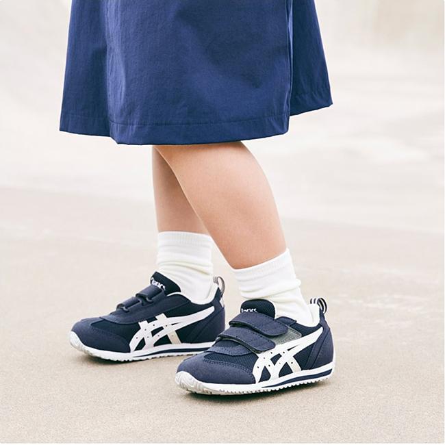 SUKUSUKU（ASICS） アシックス asics スクスク1144A236 アイダホ MINI