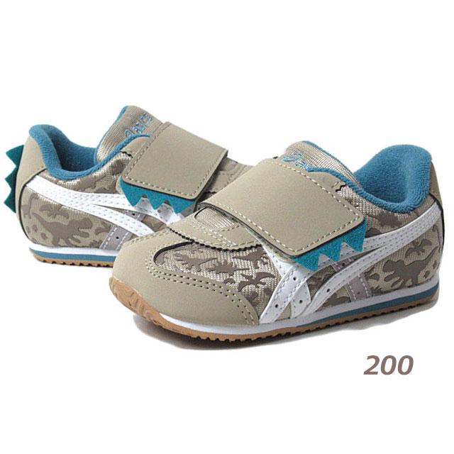 ASICS（アシックス） スクスク asics SUKUSUKU 1144A325 アイダホ BABY