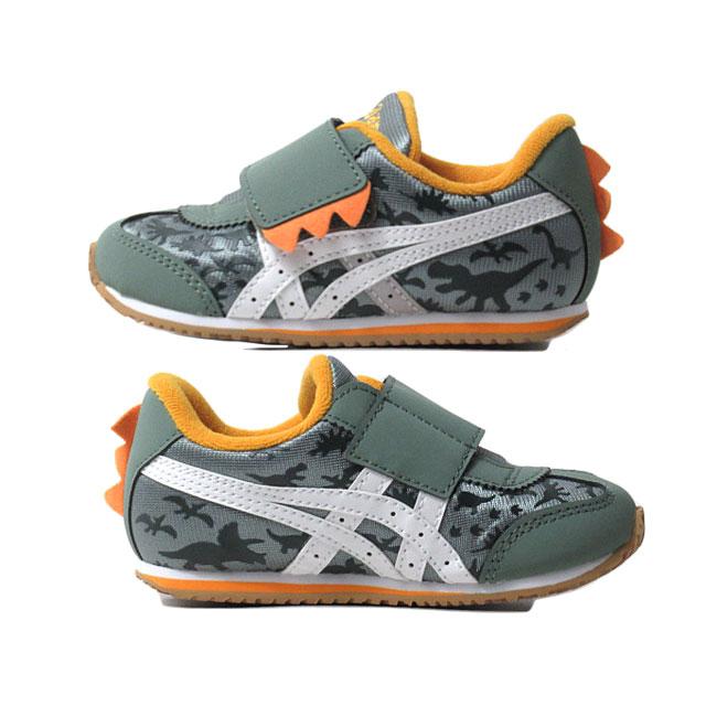 ASICS（アシックス） スクスク asics SUKUSUKU 1144A325 アイダホ BABY