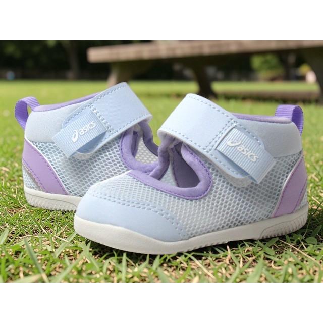 SUKUSUKU（ASICS） アシックス キッズ スクスク asics KIDS SUKUSUKU