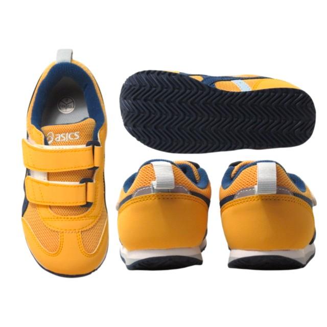 SUKUSUKU（ASICS） アシックス キッズ スクスク asics KIDS SUKUSUKU
