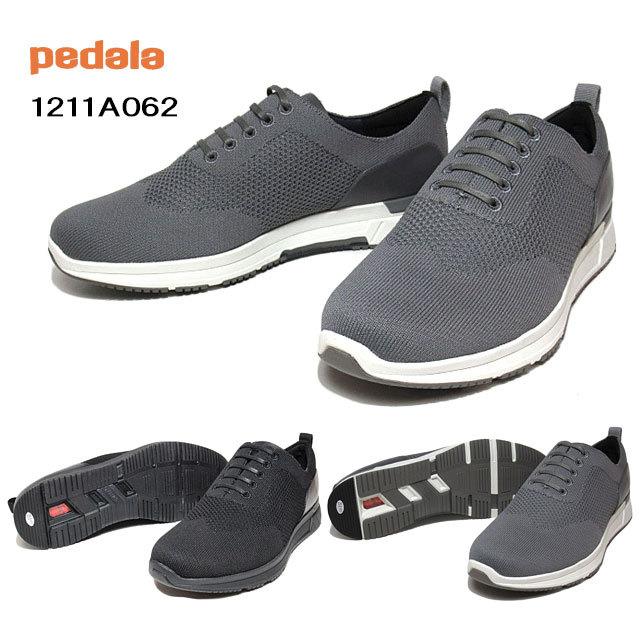 PEDALA アシックス ペダラ asics Pedala MC062F 3E ニット PEDALA アシックス ペダラ asics Pedala MC062F 3E ニット