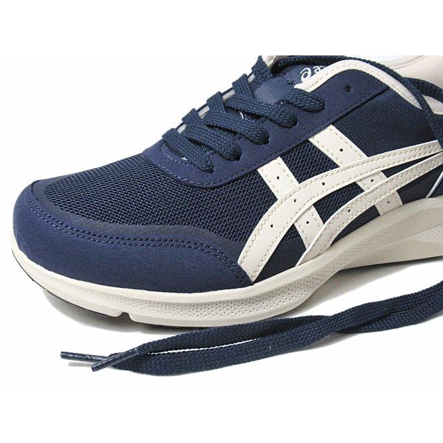 アシックス asics ハダシウォーカー 1291A056 HADASHIWALKER M056 ファスナー付き メンズウォーキングシューズ 3E相当 衝撃緩衝 旅行 メンズ 靴｜nws｜13