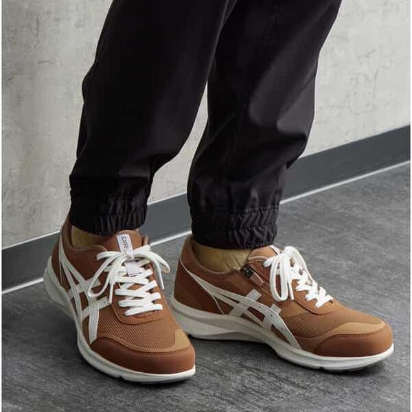 HADASHIWALKER アシックス asics ハダシウォーカー 1291A056