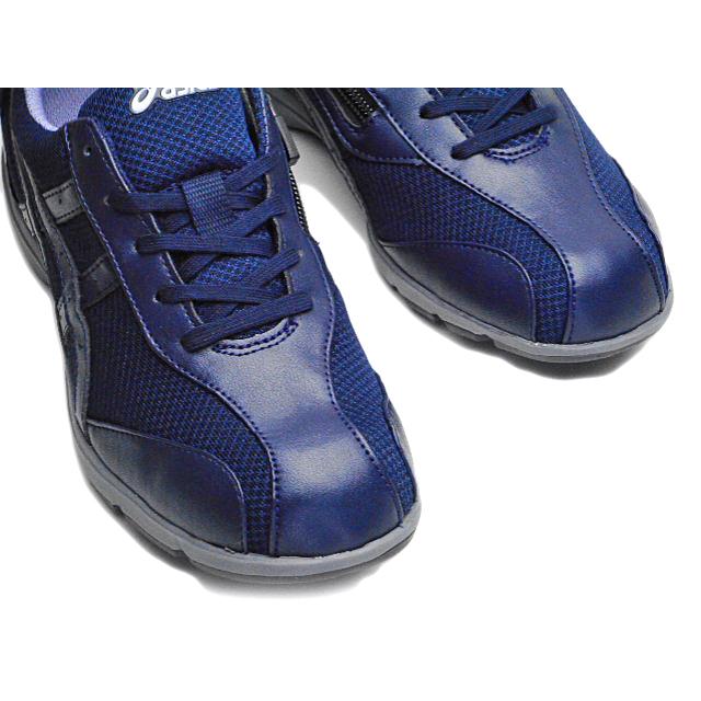 アシックス asics ハダシウォーカー1292A012 HADASHIWALKER W G-TX1 ゴアテックス ウエルネスウォーカー ワイド 防水透湿性レディース 靴｜nws｜05
