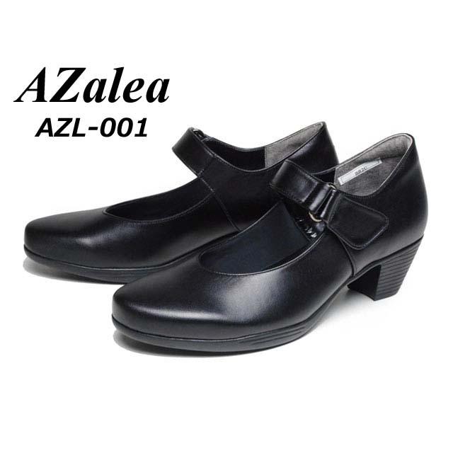 アゼリア Azalea Azl 001 クロスムース 3e ベルト付きカジュアルパンプス レディース 靴 Azl 001 Shoes Wanヤフー店 通販 Yahoo ショッピング