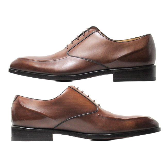 BARRETT バレット ブラウン スエード ウィングチップ ドレスシューズ BARRETT バレット ブラウン スエード ウィングチップ ドレス