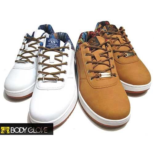 ボディグローブ Body Glove イカット トップライン ローカットスニーカー メンズ 靴 Bg75 Bg7586 Shoes Wanヤフー店 通販 Yahoo ショッピング