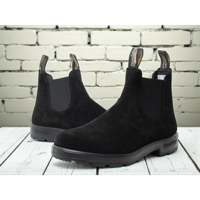 BLUNDSTONE（ブランドストーン） Blundstone BS2405 サイドゴアブーツ