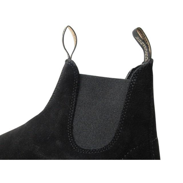 BLUNDSTONE（ブランドストーン） Blundstone BS2405 サイドゴアブーツ