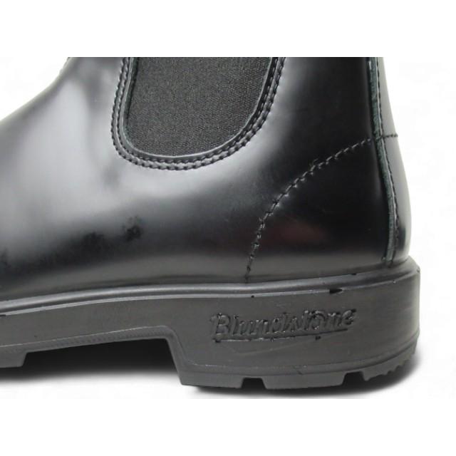 BLUNDSTONE（ブランドストーン） Blundstone BS2414 サイドゴアブーツ