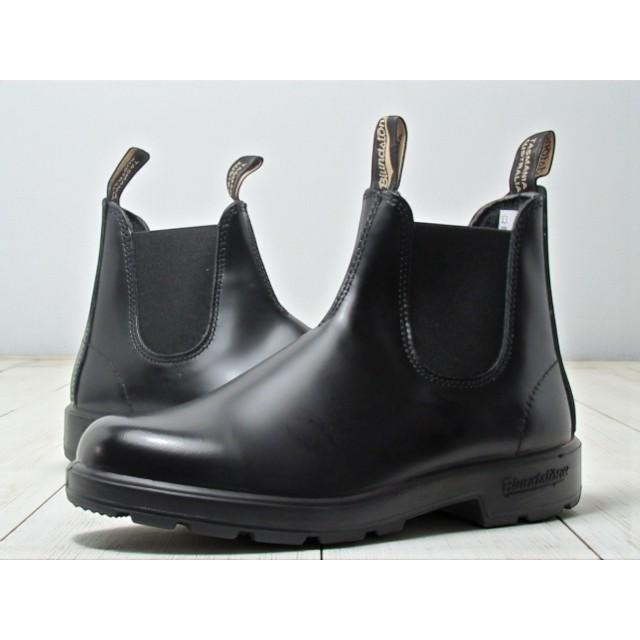 BLUNDSTONE（ブランドストーン） Blundstone BS2414 サイドゴアブーツ