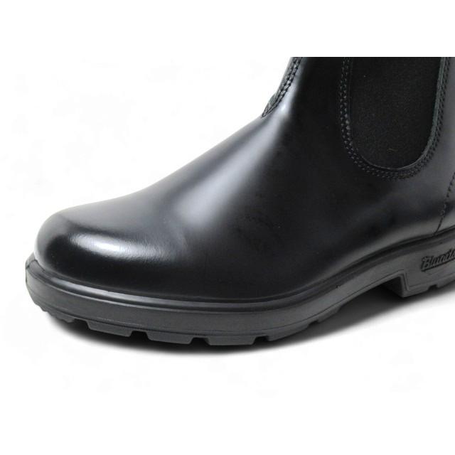 BLUNDSTONE（ブランドストーン） Blundstone BS2414 サイドゴアブーツ