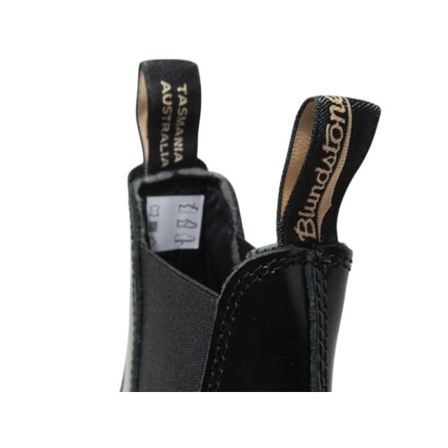 BLUNDSTONE（ブランドストーン） Blundstone BS2414 サイドゴアブーツ