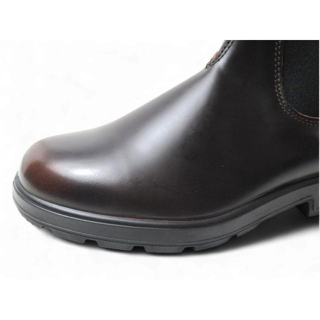 BLUNDSTONE（ブランドストーン） Blundstone BS2506 サイドゴアブーツ