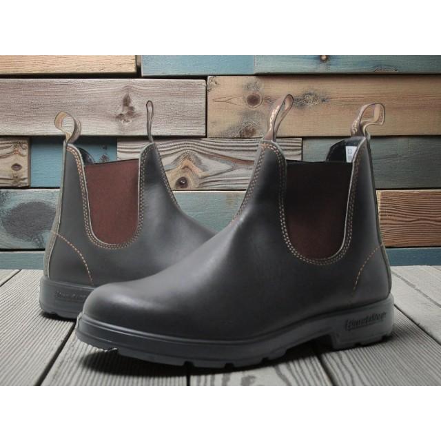 BLUNDSTONE（ブランドストーン） Blundstone BS500 サイドゴアブーツ